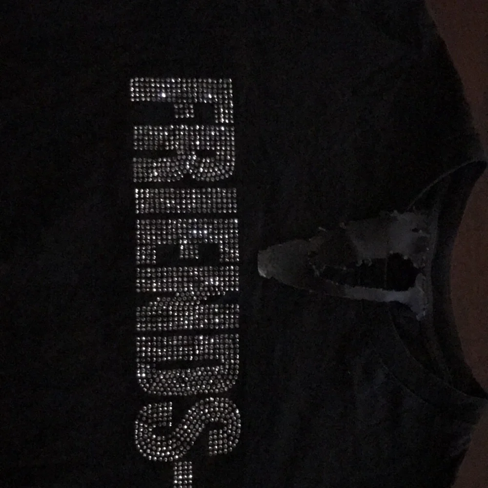 rhinestone vlone shirt selling it because I have a closet of vlone pieces - Picture 2 of 2